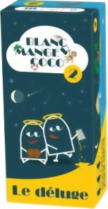Blanc Manger Coco 2 - Le Déluge