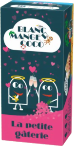 Blanc Manger Coco 3 - La Petite Gâterie