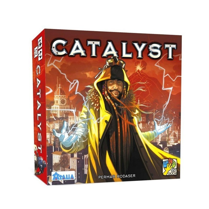 Catalyst