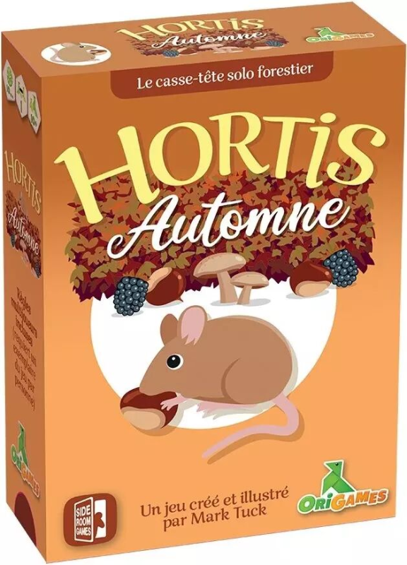 Hortis Automne