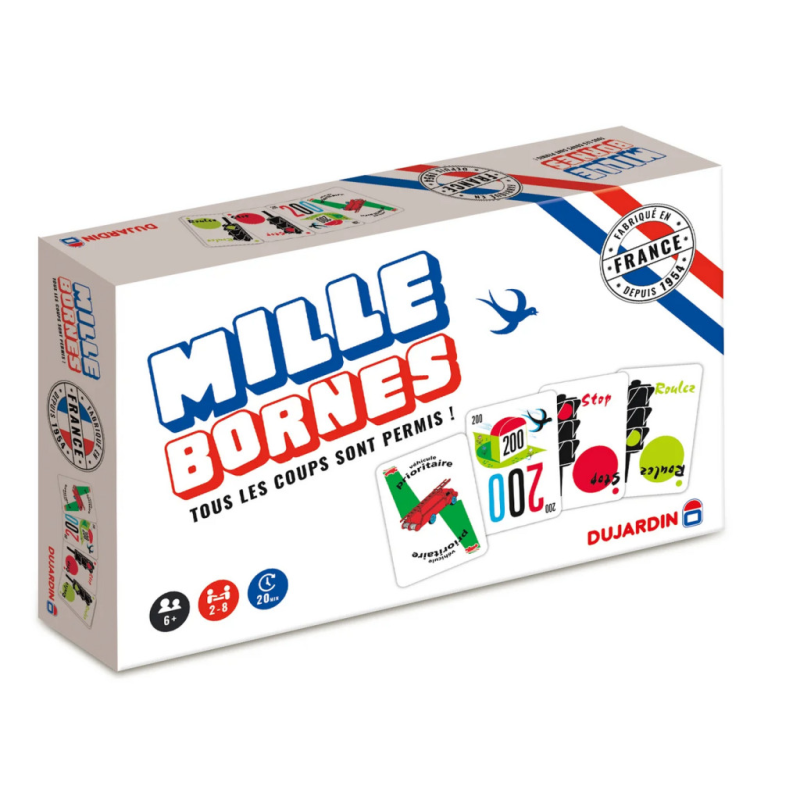 Mille Bornes