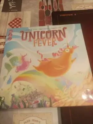 Unicorn Fever
