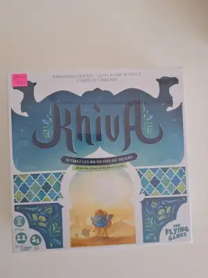 Khiva