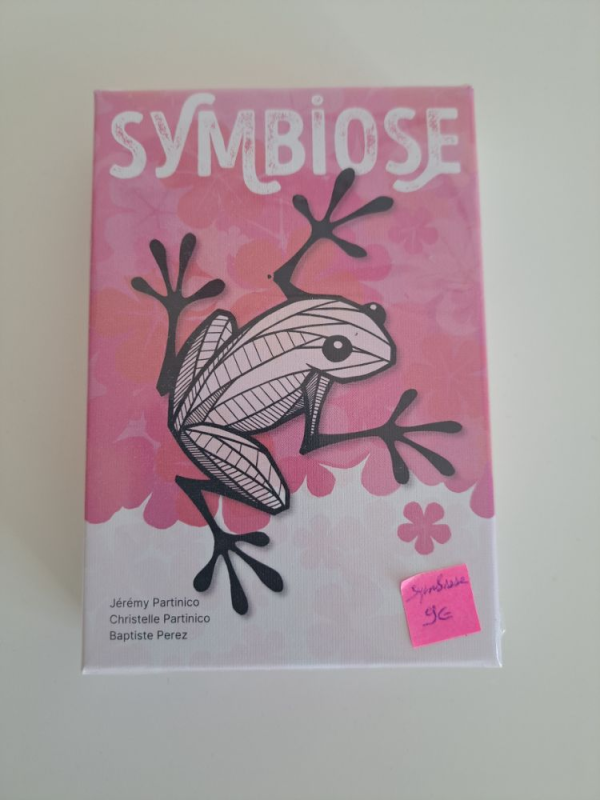 Photo principale de Symbiose