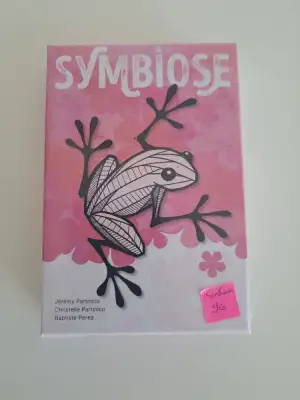 Symbiose