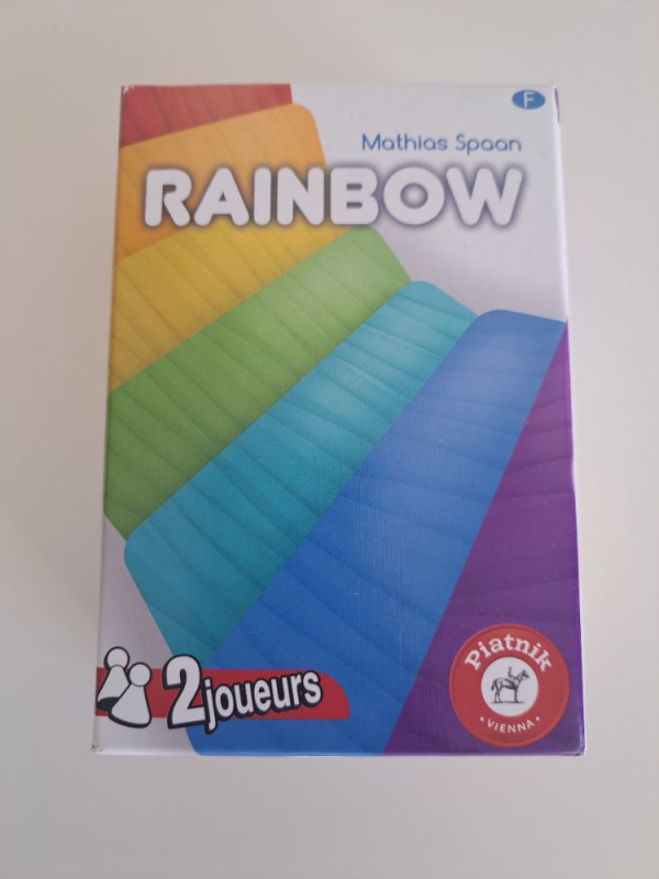 Photo principale de Rainbow