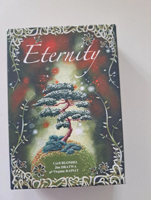 Photo principale de Eternity