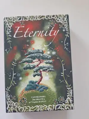 Eternity