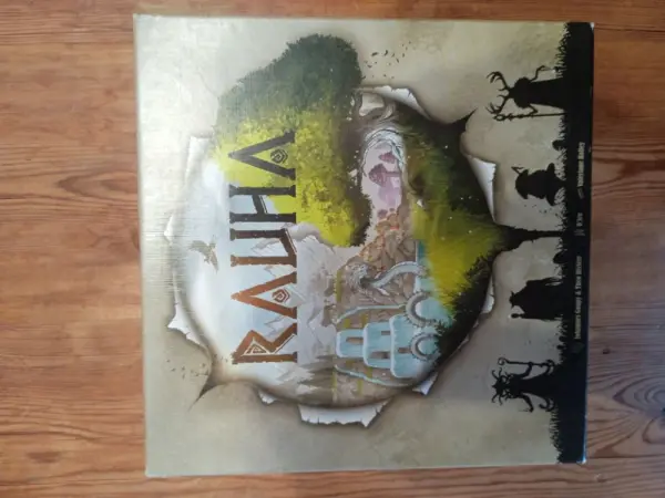 Photo principale de Rauha