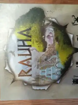 Rauha