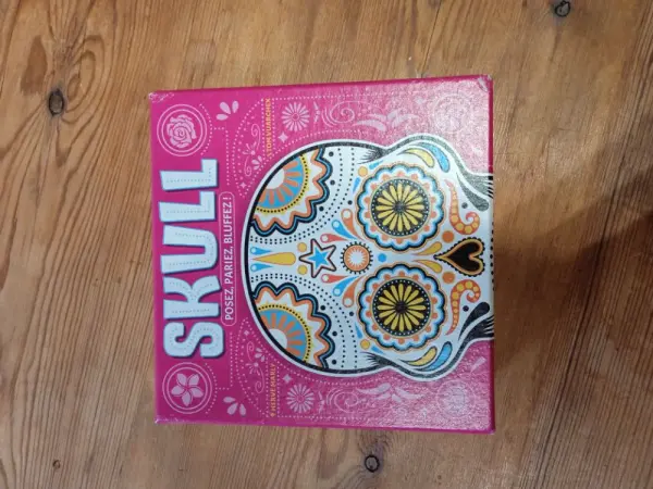 Photo principale de Skull