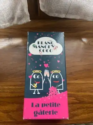 Blanc Manger Coco 3 - La Petite Gâterie