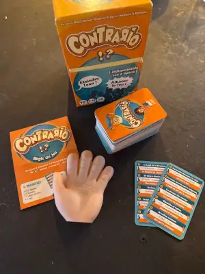 Contrario