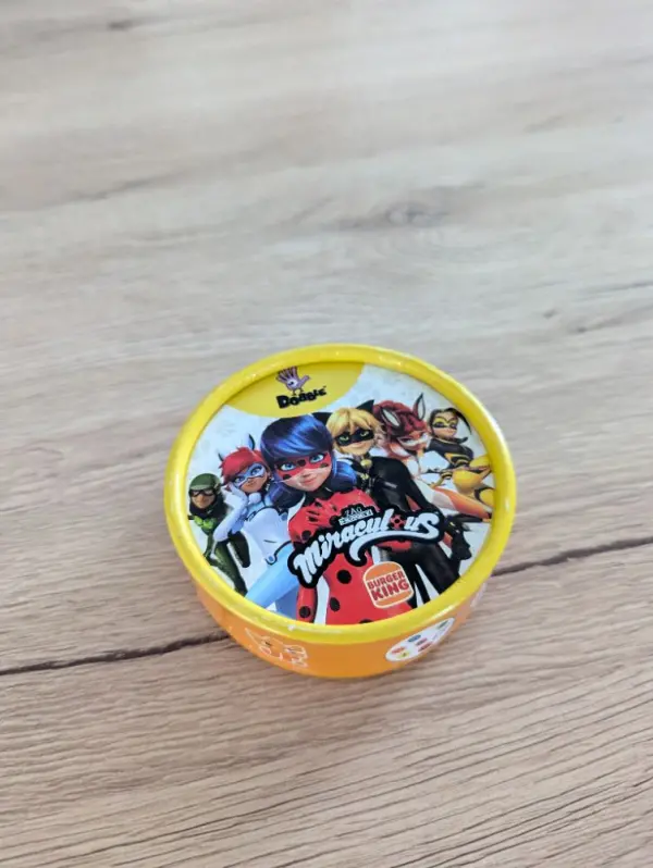 Photo principale de Dobble