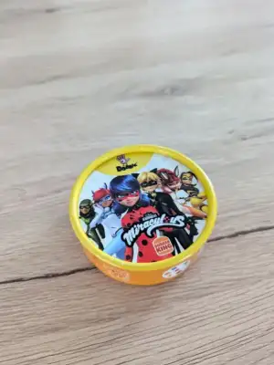 Dobble
